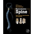 thumbnail image 1 of Biomechanics of the Spine: Basic Concepts, Spinal Disorders and Treatments, (Paperback), 1 of 1