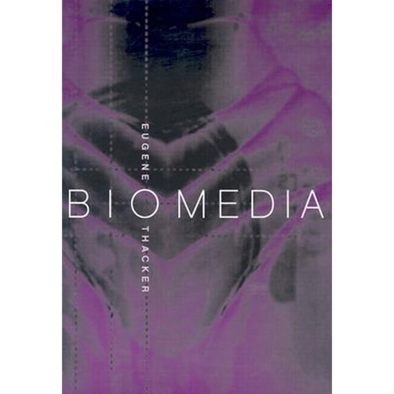 Pre-Owned Biomedia (Paperback) 0816643539 9780816643530
