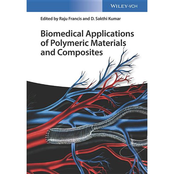 Biomedical Applications of Polymeric Materials and Composites, (Hardcover)