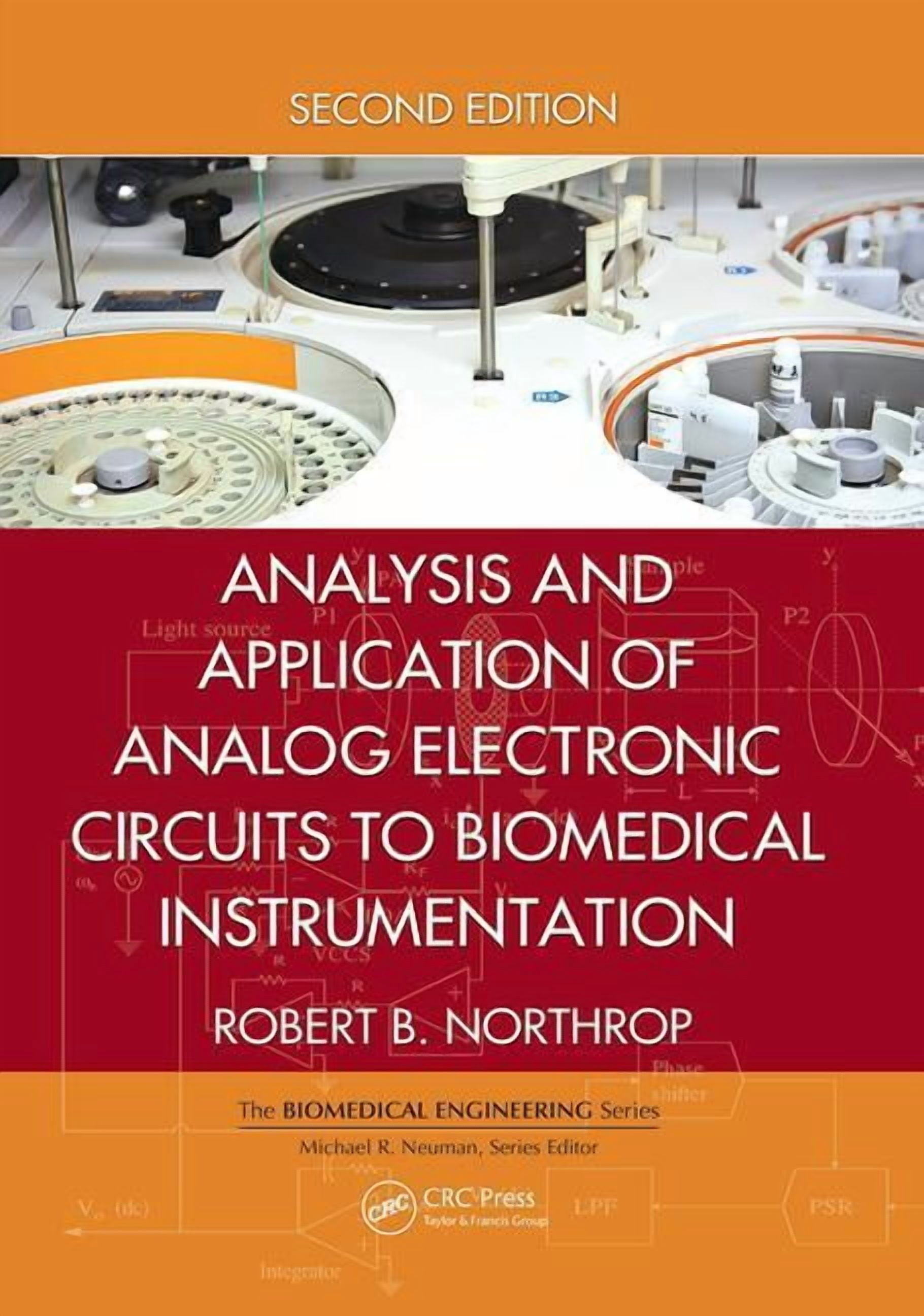 Biomedical Engineering Analysis and Application of Analog Electronic ...