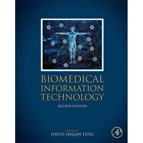 Biomedical Engineering Biomedical Information Technology, (Paperback)