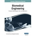 thumbnail image 1 of Biomedical Engineering: Concepts, Methodologies, Tools, and Applications, VOL 3 Hardcover 1668429306 9781668429303 Management Association, Information Reso, 1 of 1