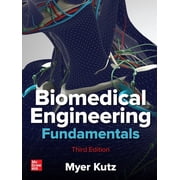 Biomedical Engineering Fundamentals, Third Edition, Hardcover