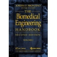 thumbnail image 1 of Pre-Owned Biomedical Engineering Handbook, Volume I (Hardcover) 084930461X 9780849304613, 1 of 1