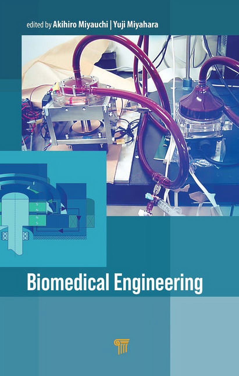 Biomedical Engineering, (Hardcover) - Walmart.com