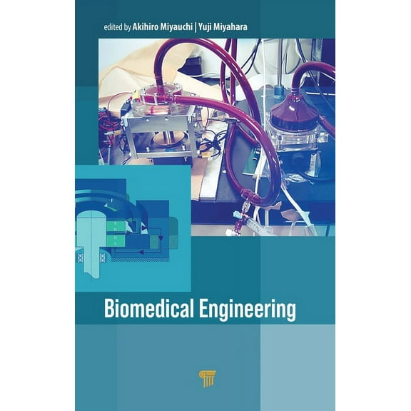 Biomedical Engineering, (Hardcover)