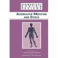 thumbnail image 1 of Biomedical Ethics Reviews Alternative Medicine and Ethics, (Paperback), 1 of 1
