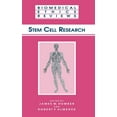 thumbnail image 1 of Biomedical Ethics Reviews Stem Cell Research, Book 2003, (Hardcover), 1 of 1