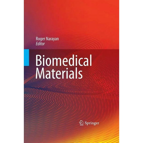 Biomedical Materials, (Paperback)