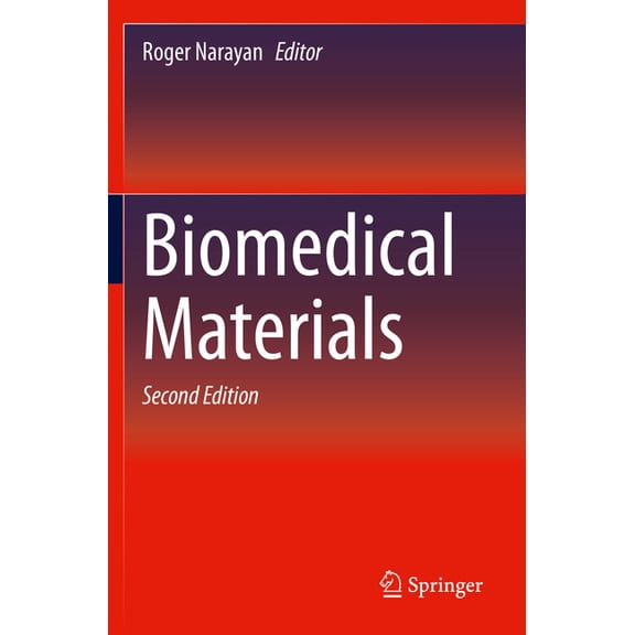 Biomedical Materials, (Paperback)