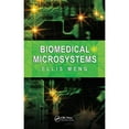 thumbnail image 1 of Pre-Owned Biomedical Microsystems, 9781420051223, 1420051229, Hardcover, 1 edition, 1 of 1