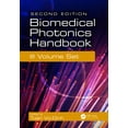 thumbnail image 1 of Biomedical Photonics Handbook, 3 Volume Set (Other), 1 of 1