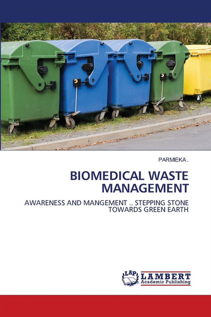 Medical Waste Disposal & Document Shredding | Baltimore MD