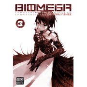 Biomega Biomega, Vol. 3 Series #3 Paperback