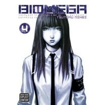 Pre-Owned Biomega, Vol. 4 (Paperback) 9781421531878