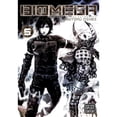 thumbnail image 1 of Pre-Owned Biomega, Vol. 5 (Paperback 9781421531885) by Tsutomu Nihei, 1 of 1