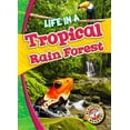 thumbnail image 1 of Biomes Alive!: Life in a Tropical Rain Forest (Paperback), 1 of 1