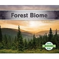 thumbnail image 1 of Pre-Owned Forest Biome (Biomes) Paperback, 1 of 1