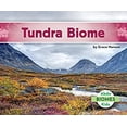 thumbnail image 1 of Pre-Owned Tundra Biome (Biomes) Paperback, 1 of 1