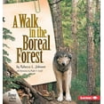 thumbnail image 1 of Biomes of North America: A Walk in the Boreal Forest (Paperback), 1 of 1