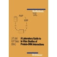 thumbnail image 1 of Biomethods A Laboratory Guide to in Vitro Studies of Protein-DNA Interactions, Book 5, (Hardcover), 1 of 1
