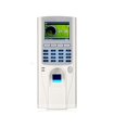 Biometric Fingerprint Access Control of IC Card Reader TCP / IP