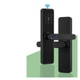 thumbnail image 1 of Biometric Fingerprint Door Lock K7 PLUS 8-language Smart Lock Tuya App Unlock Lock Electronic Door Lock ,Security Locking, 1 of 6