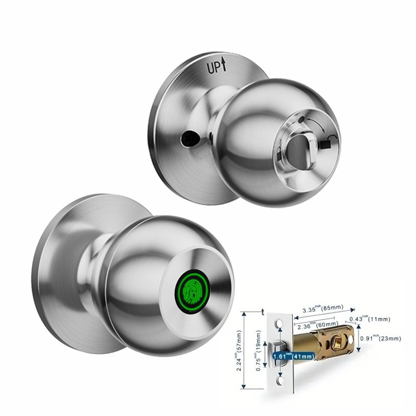 Image showcasing 15 Best Smart Locks for Apartments That Combine Security and ...