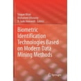 thumbnail image 1 of Biometric Identification Technologies Based on Modern Data Mining Methods, (Paperback), 1 of 1