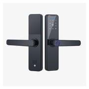 Biometric Smart Lock App Remote Unlocking Keyless Wifi Electronic Door