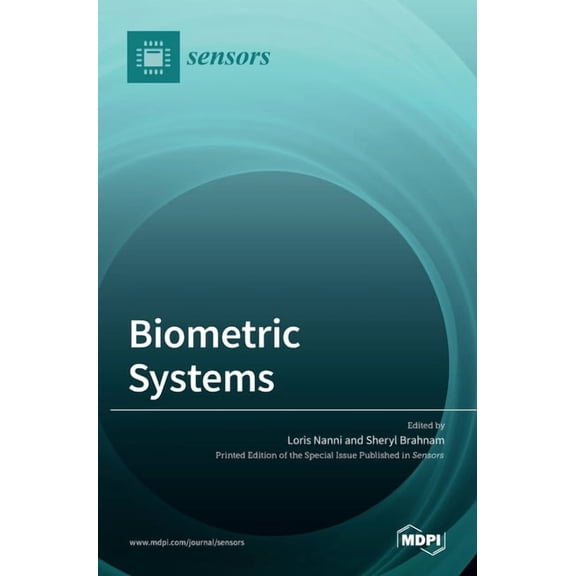 Biometric Systems, (Hardcover)