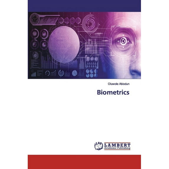 Biometrics (Paperback)