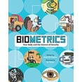 thumbnail image 1 of Pre-Owned Biometrics: Your Body and the Science of Security (Hardcover) 177147193X 9781771471930, 1 of 1