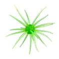thumbnail image 1 of Biomimetic Sea Urchin | Sea Bass Fishing Lures | Floating Simulation Seas Urchin Dice Baits for Bass Fishing | Artificial Squirm Fuzzy Dice Fishings Soft Lure Bait Accessories for Saltwater, Shore, 1 of 6