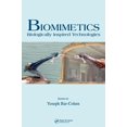 thumbnail image 1 of Biomimetics: Biologically Inspired Technologies, (Hardcover), 1 of 1