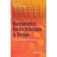 thumbnail image 1 of Biomimetics for Architecture & Design: Nature - Analogies - Technology, (Hardcover), 1 of 1
