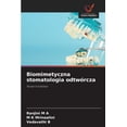thumbnail image 1 of Biomimetyczna stomatologia odtwÃ³rcza, (Paperback), 1 of 1