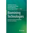 thumbnail image 1 of Biomining Technologies: Extracting and Recovering Metals from Ores and Wastes, (Hardcover), 1 of 1