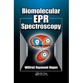 Biomolecular EPR Spectroscopy, (Paperback)