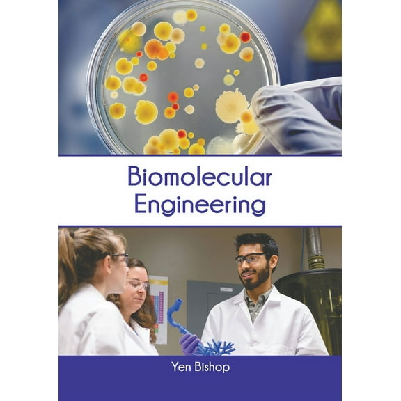 Biomolecular Engineering, (Hardcover)