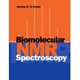 thumbnail image 1 of Pre-Owned Biomolecular Nmr Spectroscopy, 1 of 1