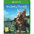 thumbnail image 1 of Biomutant [Xbox One], 1 of 6