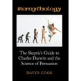 thumbnail image 1 of Biomythology: The Skeptic's Guide to Charles Darwin and the Science of Persuasion, (Hardcover), 1 of 1