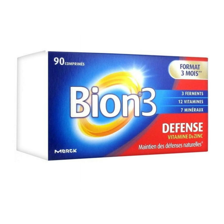 Bion 3 defense