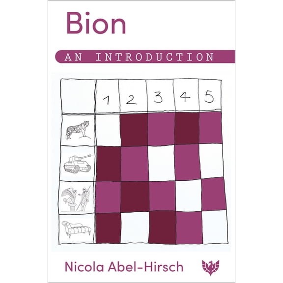 Bion: An Introduction, (Paperback)