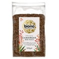 thumbnail image 1 of Biona Organic - Camargue Red Rice - 500g, 1 of 6