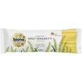 thumbnail image 1 of Biona Organic Spelt Spaghetti - White Pasta - 500g (Pack of 2), 1 of 6