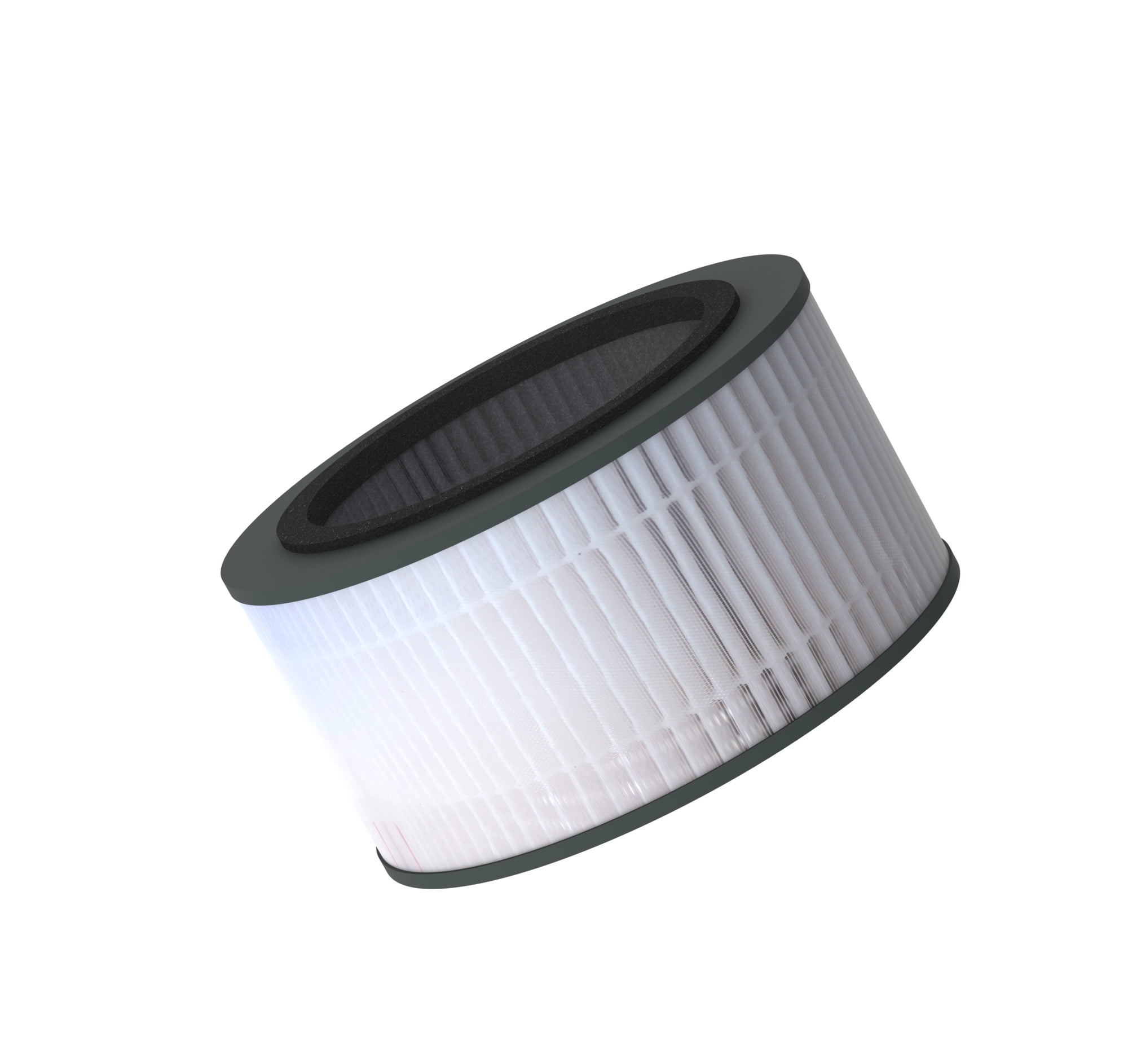 Bionaire 360 Filter for Desktop and Mini Carbon Filter Removes 99.7 of Dust and Allergens