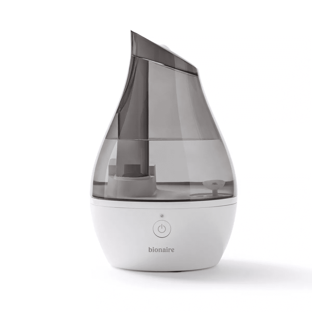 Bionaire BUL827TG Ultrasonic Humidifier, White