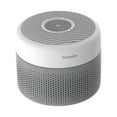 thumbnail interactive-video image 1 of Bionaire Desktop True HEPA Air Purifier for Small Rooms up to 345 sq. ft, 1 of 9